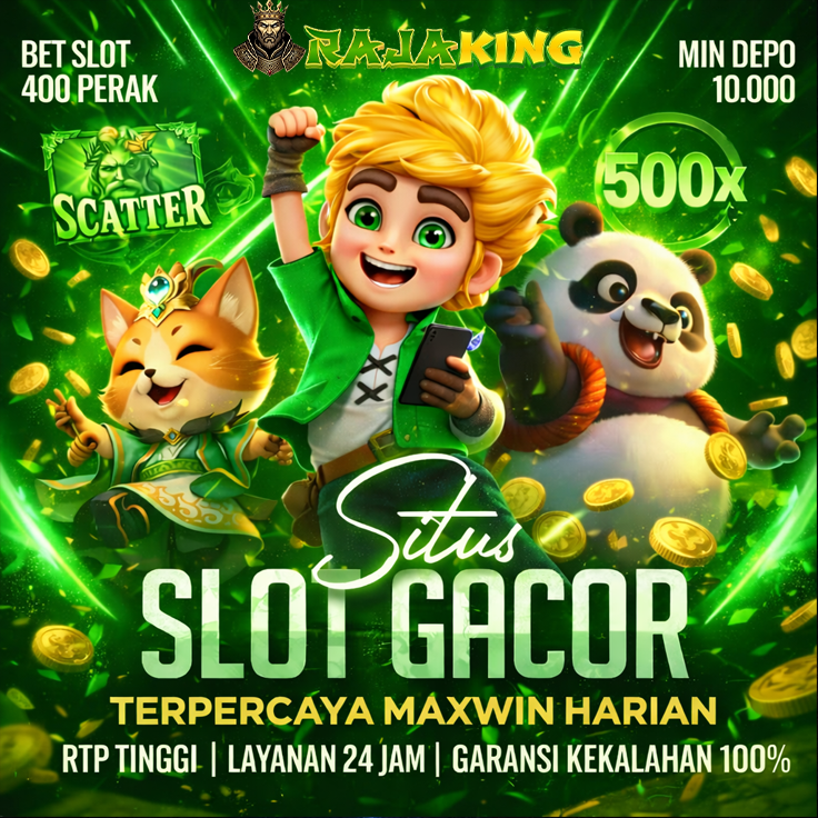 RAJAKING - Pemegang Situs Toto Bandar Togel Hk Pools Terbesar Se Indonesia Tiap Tahun